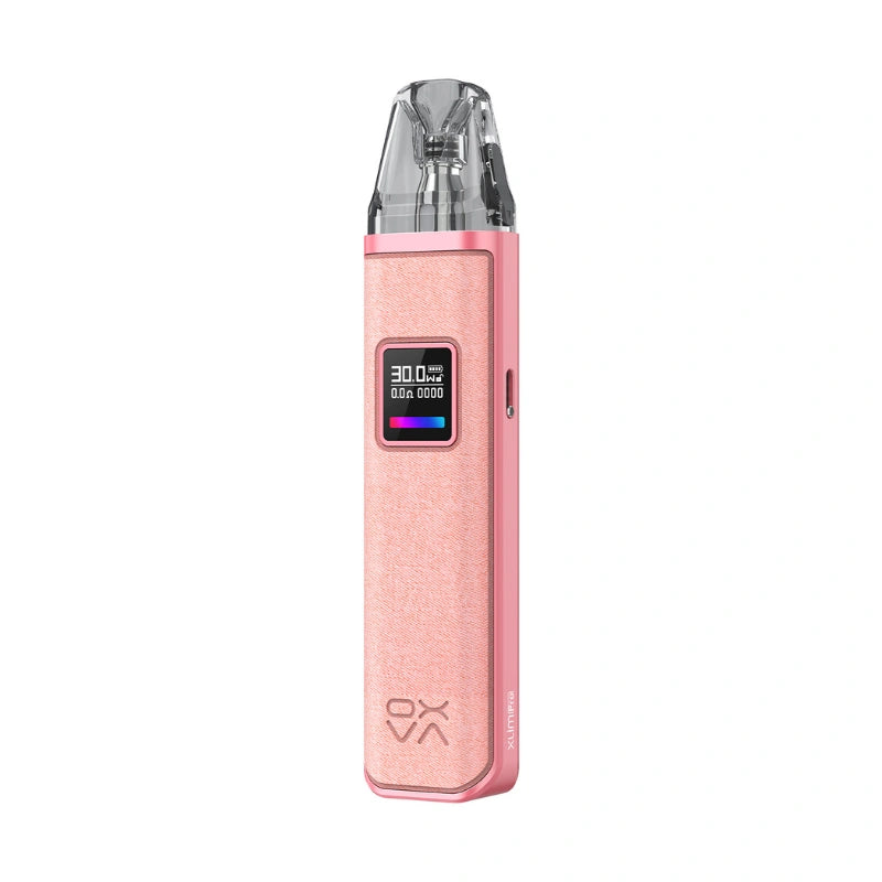 OXVA Xlim Pro 30W Vape Pod Kit Oxva