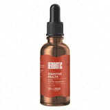 Hembiotic 2500mg Broad-Spectrum Bulk Functional CBD Oil