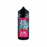 Big Drip Shortfill - CherryColaBottles Doozy Vape Co