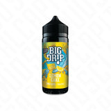 Big Drip Shortfill - Lemon Cake Doozy Vape Co