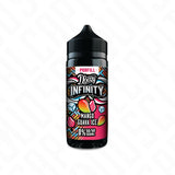 Doozy Infinity Shortfill - Mango Guava Ice Doozy Vape Co