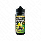 Doozy Infinity Shortfill - Fizzy Lemon Lime Doozy Vape Co