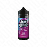 Doozy Legends Shortfill - Cool Crush Doozy Vape Co