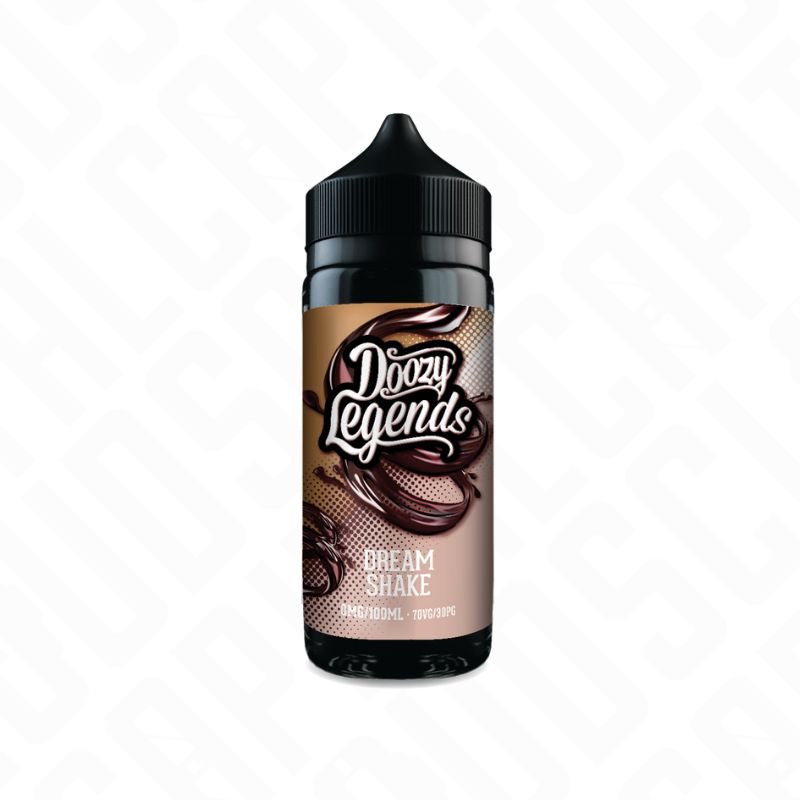 Doozy Legends Shortfill - Dream Shake Doozy Vape Co