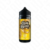 Doozy Legends Shortfill - Liquid Gold Doozy Vape Co