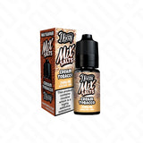 Doozy Mix Nic Salts - Cream Tobacco Doozy Vape Co
