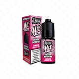 Doozy Mix Nic Salts - Mixed Berries Doozy Vape Co