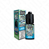 Doozy Mix Nic Salts - Sour Blue Raspberry Apple Doozy Vape Co