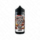 Doozy Seriously Pod Fill 2 Shortfill - Caramel Coffee Doozy Vape Co