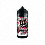 Doozy Seriously Pod Fill 2 Shortfill - Cherry Strawberry Doozy Vape Co