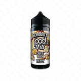 Doozy Seriously Pod Fill 2 Shortfill - Cookie Dough Doozy Vape Co
