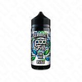 Doozy Seriously Pod Fill 2 Shortfill - Cool Mint Doozy Vape Co