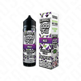 Doozy Seriously Pod Fill Max Shortfill - Blackcurrant Citrus Doozy Vape Co