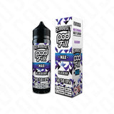 Doozy Seriously Pod Fill Max Shortfill - Blueberry Doozy Vape Co