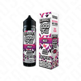 Doozy Seriously Pod Fill Max Shortfill - Guava Passion Doozy Vape Co