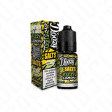 Doozy Salts - Fizzy Lemon Doozy Vape Co