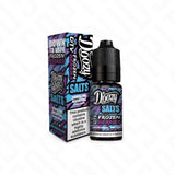 Doozy Salts - Frozen Berries Doozy Vape Co