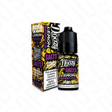 Doozy Salts - Lemon Berry Pie Doozy Vape Co