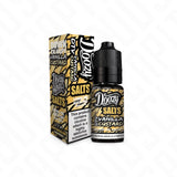 Doozy Salts - Vanilla Custard Doozy Vape Co