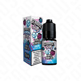 Doozy Seriously Fusionz Nic Salts - Triple Berry Ice Doozy Vape Co