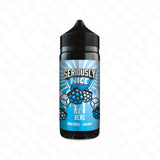 Doozy Seriously Nice Shortfill - Nice n Berg Doozy Vape Co