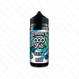 Doozy Seriously Pod Fill Shortfill - Blue Pear Doozy Vape Co