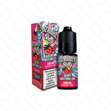 Doozy Seriously Salty - Berry Watermelon Doozy Vape Co