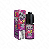 Doozy Seriously Soda Nic Salt - Guava Passion Doozy Vape Co