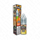 Doozy Seriously Tropical Nic Salt - Mango Banana Doozy Vape Co