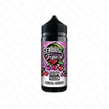 Doozy Seriously Tropical Shortfill - Cherry Passion Doozy Vape Co