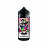 Doozy Seriously Tropical Shortfill - Watermelon Apple Ice Doozy Vape Co