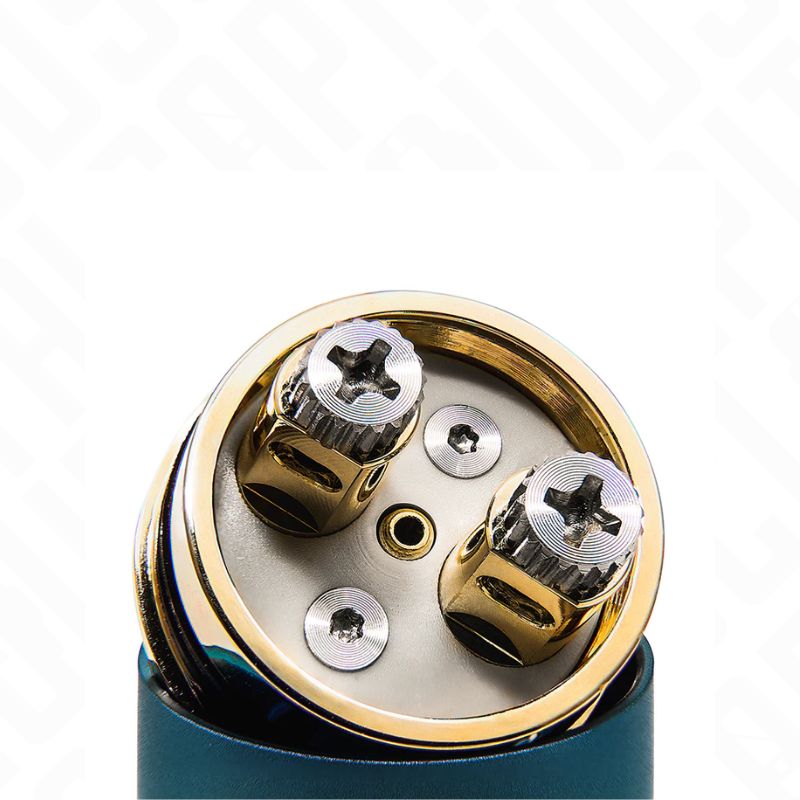 Dot Mod Petri V2 22mm RDA Dotmod