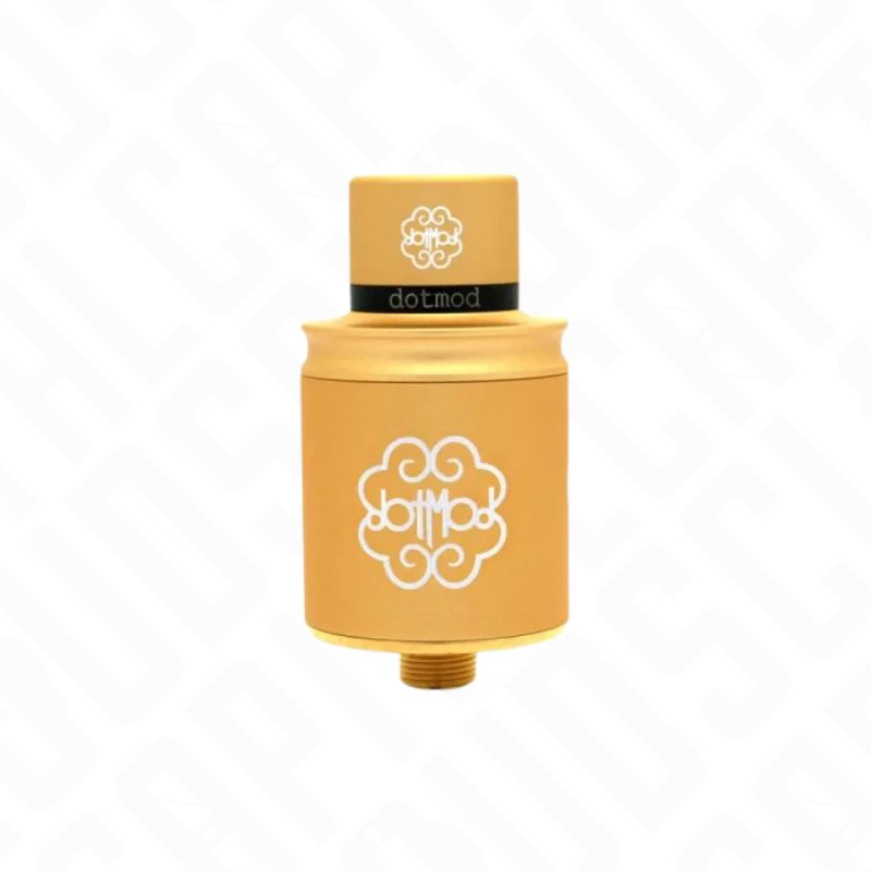 Dot Mod Petri V2 22mm RDA Dotmod