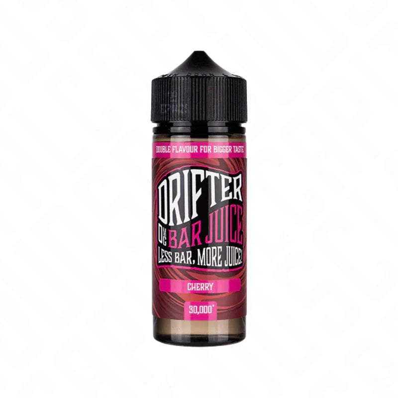 Drifter Shortfill - Cherry Drifter