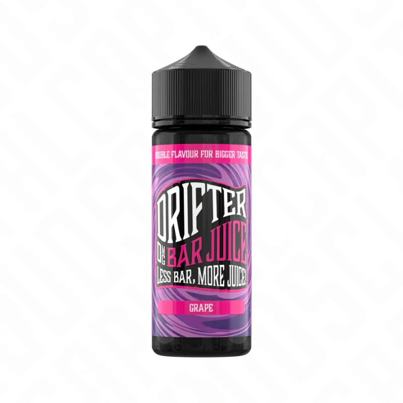 Drifter Shortfill - Grape Drifter