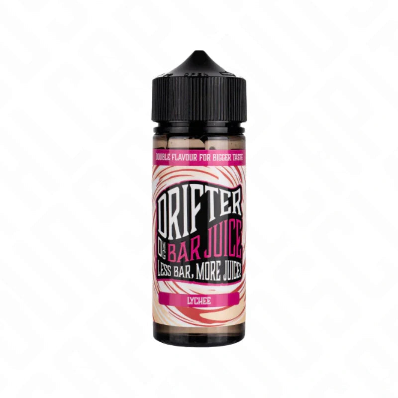 Drifter Shortfill - Lychee Drifter