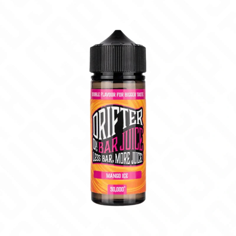 Drifter Shortfill - Mango Ice Drifter