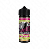Drifter Shortfill - Sour Apple Ice Drifter