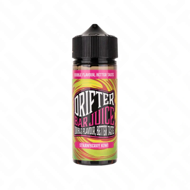Drifter Shortfill - Strawberry Kiwi Drifter