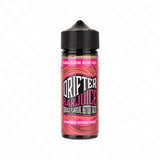 Drifter Shortfill - Strawberry Raspberry Cherry Drifter
