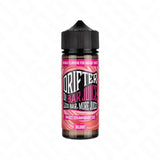 Drifter Shortfill - Sweet Strawberry Ice Drifter