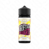 Drifter Shortfill - Lemon Tart Drifter