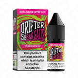 Drifter Bar Salts - Strawberry Kiwi
