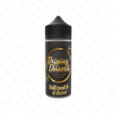 Dripping Desserts Shortfill - Butterscotch & Custard Dripping Desserts