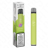 Elf Bar 600 Prefilled Pod Vape Kit Elf Bar
