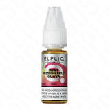 Elf Bar ELFLIQ 10ml Nic Salt - Kiwi Passionfruit Guava