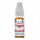 Elf Bar ELFLIQ 10ml Nic Salt - Strawberry Ice