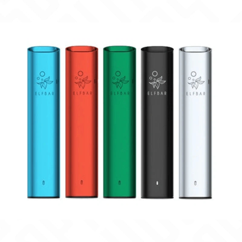 Elf Bar Elf Mate 500 Pod Starter Kit (Device Only)