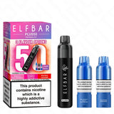 Elf Bar Plus50 Prefilled Pod Vape Kit Elf Bar
