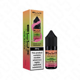 Elux Nic Salts - Cherry Sour Raspberry
